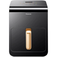 Фритюрница Panasonic NF-CC600AXE: Тип устройства Аэрофритюрница (мультипечь)