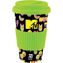Kite Стакан з бамбука, 440 мл MTV mtv20-311-2: Тип термостакан