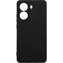 Чехол для телефонов ArmorStandart ICON Case Camera cover Black for Poco X7 Pro (ARM82741): Совместимость Poco X7 Pro