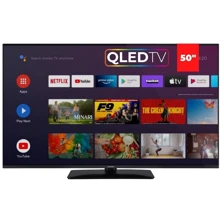 Телевизор Aiwa QLED-850UHD-SLIM: Тип QLED-телевизоры