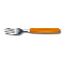 Вилка столова Victorinox Standard Table 20 см Orange (5.1546.L9): Найменування Вилка cтоловая