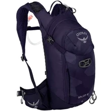 Рюкзак Osprey Salida 12 Violet Pedals - O/S (009.1946): Производитель Osprey