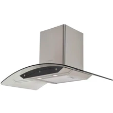 Витяжка Pyramida HEE 96 (900 MM): Тип фільтра повітря Рециркуляція, Відведення
