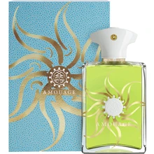Парфумована вода Amouage Sunshine 100 ml: Вид Парфумована вода