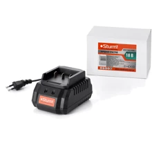 Зарядное устройство для электроинструмента Sturmax CD3218LB-999C: Тип Зарядное устройство