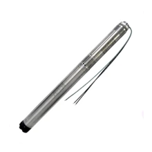 Насос для скважины GRUNDFOS SQ2-55 0,7кВт 220-240В: Тип скважинные насосы