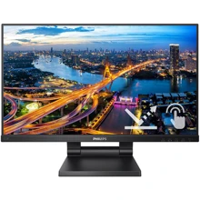 Монитор Philips 222B1TC/00: Покрытие экрана антибликовое