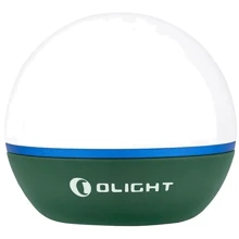 Ліхтар туристичний Ліхтар Olight Obulb Green (2370.32.84): Тип Ліхтар-лампа