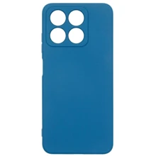 Чехол для телефонов ArmorStandart ICON Case Camera cover Dark Blue for ZTE Blade A35 4G / A55 4G (ARM81341): Совместимость ZTE Blade A35 4G / A55 4G