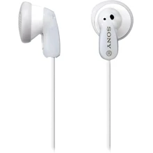 Навушники Sony MDR-E9LP White: Тип конструкції вкладиші