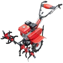 Культиватор Forte 80-G3 (колеса 8", 7,0лс): Производитель Forte