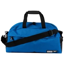 Спортивна сумка Arena Team Duffle 25 002483-720 синя (3468336467022): Стать унісекс