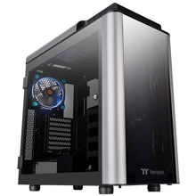 Корпус Thermaltake Level 20 GT (CA-1K9-00F1WN-00): Форм-фактор материнской платы E-ATX/ATX/MicroATX/Mini-ITX