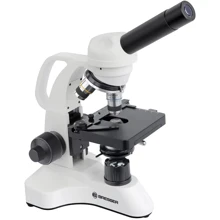 Мікроскоп Bresser Biorit TP 40x-400x (5101100): Тип Оптические