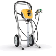 Краскораспылитель безвоздушного распыления Wagner Control Pro 350M EUR: Производитель Wagner