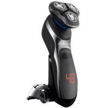 Электробритва Remington XR1370: Тип триммера Выдвижной