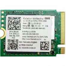 Lite-On CL1 128 GB (CL1-3D128-Q11): Тип накопителя внутренний