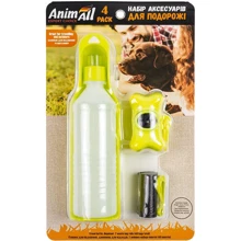 Набор AnimAll для прогулок желтый MG 8602: undefined undefined