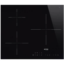 Варочная поверхность SMEG SI5632D: Размеры для встраивания 56х49 см