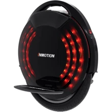 Моноколісо Inmotion V8F Black: Допустиме навантаження, кг 120