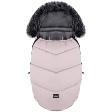 Зимний конверт Bair Iceberg pink powder розовый (680639): Производитель Bair