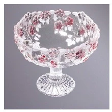 Салатник Walther Glas Carmen Rose 1120 WG (255мм): undefined undefined