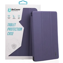 Аксессуар для iPad BeCover Case Book Magnetic Purple (706851) for iPad Air 2020/iPad Air 2022: Цвет фиолетовый