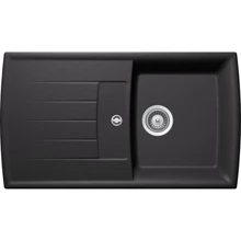 Кухонная мойка SCHOCK LOTUS D100 Stone-88 (54145088): Форма Прямоугольная