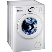 Пральна машина Gorenje WA 612 SYA: Тип машини автомат