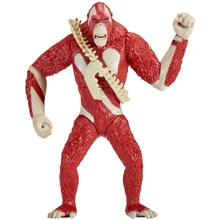 Фигурка Godzilla x Kong - Скар Кинг готов к бою (35508G): Тип Игровая фигурка