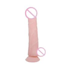 Фаллоимитатор SUPER DILDO 8.6, BW-008091N: Назначение Вагинальные