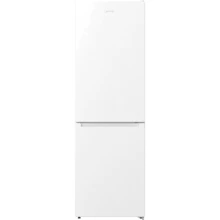 Холодильник Gorenje NRK6191PW4: Тип холодильник двокамерний