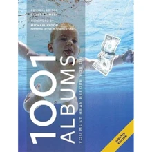 Robert Dimery: 1001, Albums You Must Hear Before You Die: Виробник Octopus Publishing Group