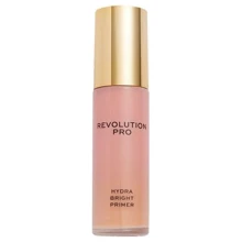 Revolution PRO Hydra Bright Primer Праймер для лица 30 ml: Время применения Универсальный