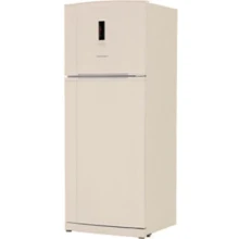 Холодильник Vestfrost FX 435 M bej high gloss: Тип холодильник двухкамерный