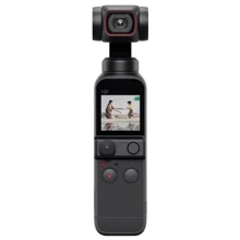 Экшн камера DJI Osmo Pocket 2 Creator Combo (CP.OS.00000121.01): Тип Экшн-камерa