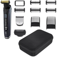 Rowenta Forever Sharp Ultimate TN6204E0: Тип 3 в 1