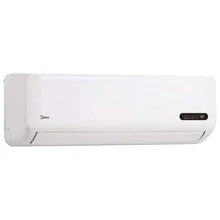 Кондиционер Midea MS11DI-12HRDN1: Вид установки внутреннего блока настенный