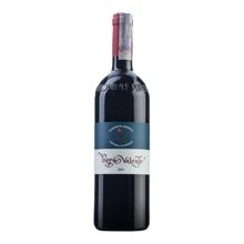 Вино Le Pupille Poggio Valente Morellino di Scansano Riserva 2001 червоне сухе 0.75л (VTS2081011): Країна виробник Італія