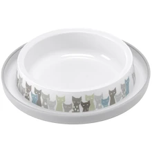 Миска Moderna Trendy Dinner Maasai для котов 210 мл 15.5 см (51506): Тип Миски