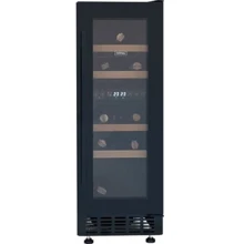 Встраиваемый винный шкаф Kernau KBW 172 D B: Тип по назначению Винный шкаф