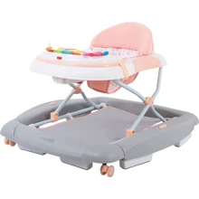 Ходунки FreeON HAPPY Pink розовый (38268): Цвет розовый