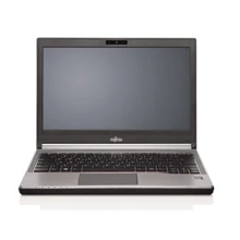 Ноутбук Fujitsu LifeBook E746 8GB / 240GB Approved Витринный образец: Причина уценки Как новый (витринный образец): ноутбук выглядит и функционирует как новый. Техника полностью протестирована по программе Approved, все функции работают корректно