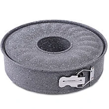 Maxmark 26x6.8см круглая (MK-SET130M): Крышка Нет