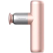 Массажер Yunmai Gun Extra Mini Pink (MVFG-M281-Pink): Производитель Yunmai