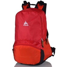Рюкзак Onepolar красный (W1803-red): Пол Унисекс