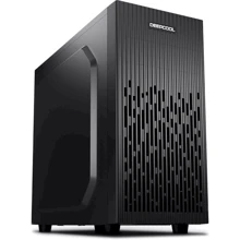 Корпус Deepcool MATREXX 30 SI (DP-MATX-MATREXX30-SI): Форм-фактор материнської плати MicroATX/Mini-ITX