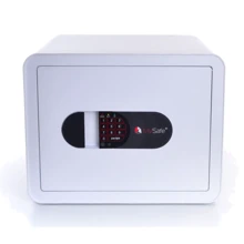 Сейф Griffon MSR.50.E WHITE: Тип Мебельный