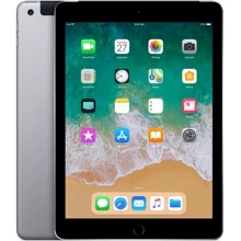 Apple iPad 6 9.7 2018 Wi-Fi + Cellular 32GB Space Gray (MR6R2) Approved Витринный образец: Причина уценки Как новый (витринный образец): iPad выглядит и функционирует как новый. iPad полностью протестирован по программе Approved, все функции работают корректно