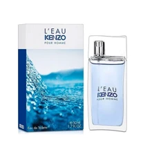 Туалетна вода Kenzo L'Eau Par Homme 50 ml: Вид Туалетна вода